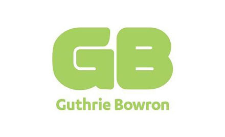 Guthrie Bowron
